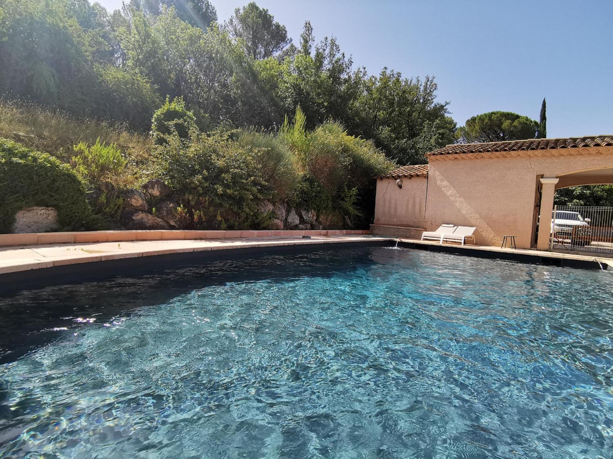 Le Loriot Villa Auriol Exterior photo